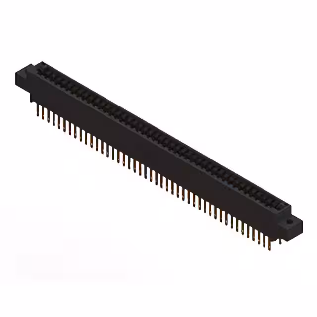 896-088-500-802 EDAC Inc.  Edgeboard Connectors